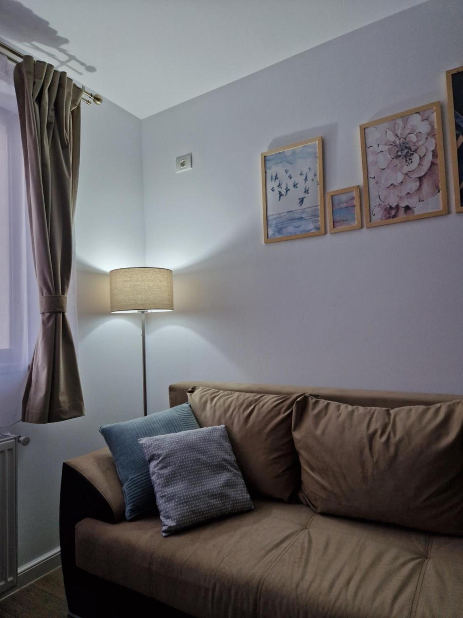 Craitelor Boutique Airport Apartment Otopeni Exterior photo
