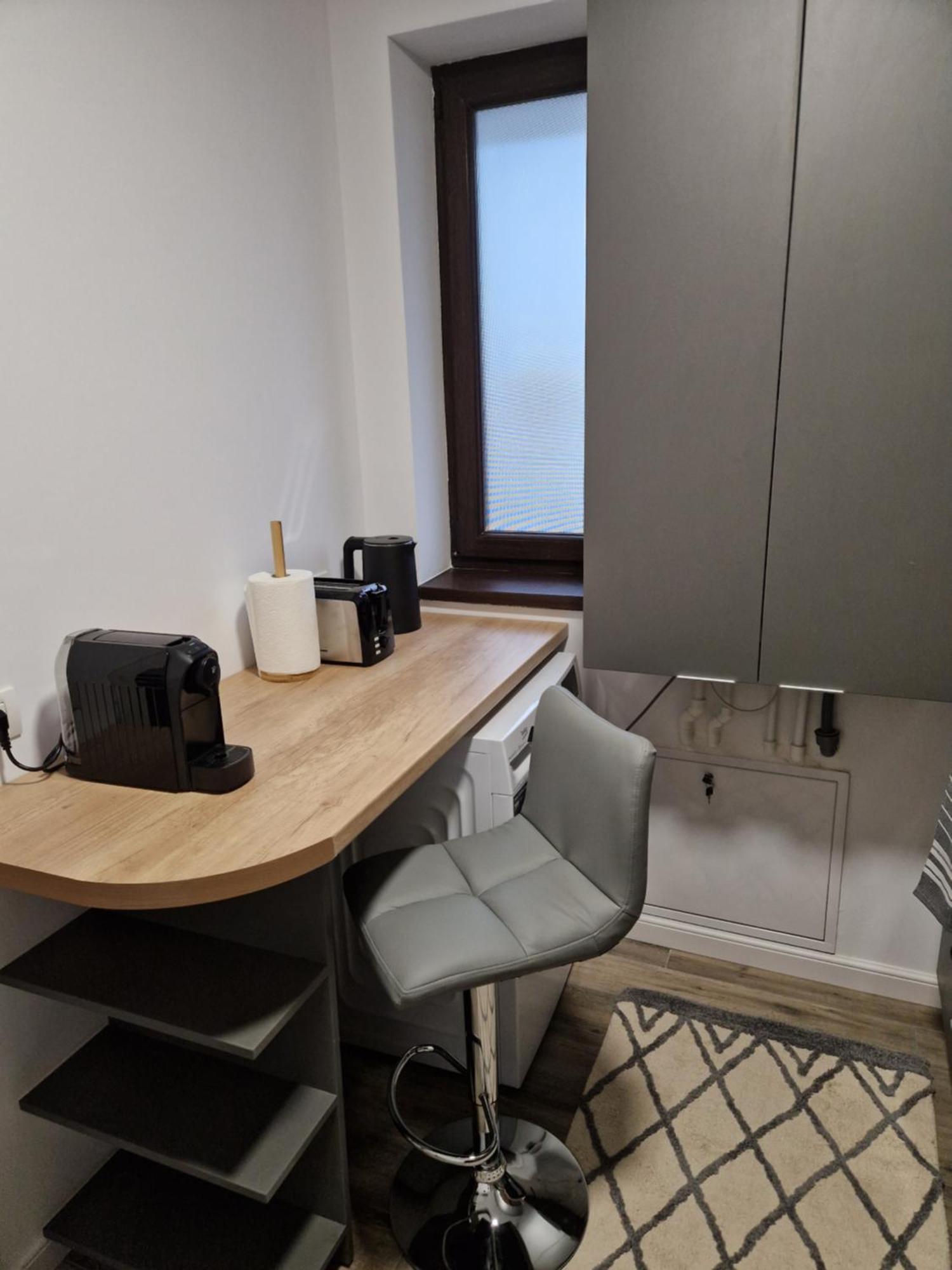 Craitelor Boutique Airport Apartment Otopeni Exterior photo